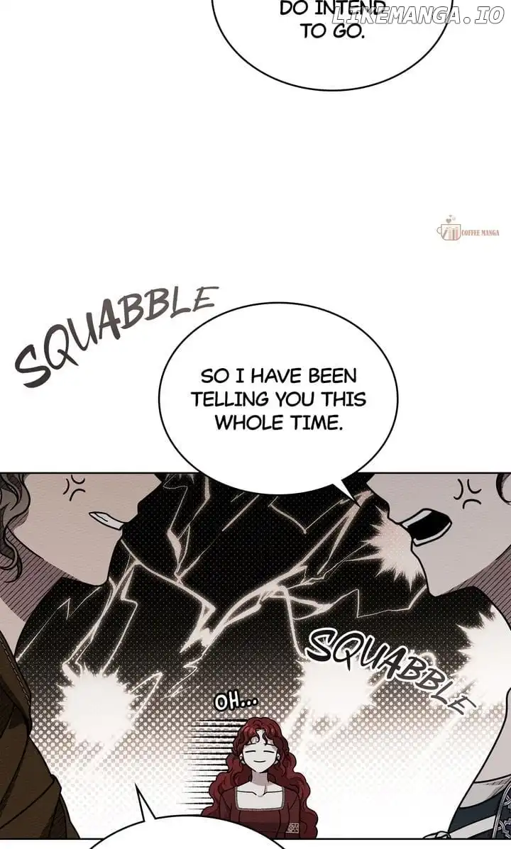 Under the Oak Tree Chapter 118 image 77